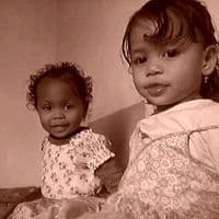 TikTok Account - raissa_et_zayra