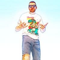 TikTok Account - visekruna_petar90