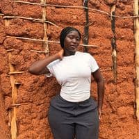 TikTok Account - selinaaduhene