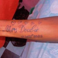 TikTok Account - dimarco.mrs.doubi