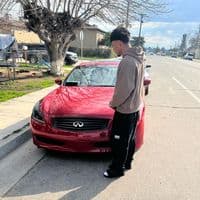 TikTok Account - prodbymando