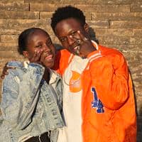 TikTok Account - 911.issa