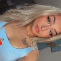 TikTok Account - zoelaverne