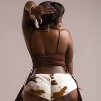 TikTok Account - winnie_nwagi.1