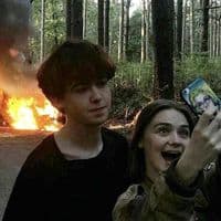 TikTok Account - kayy...lol