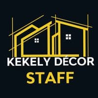 TikTok Account - kekely.dcor