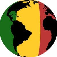TikTok Account - planetareggae