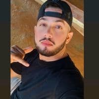 TikTok Account - madsonpinheirobar6