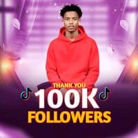 TikTok Account - wizzayaanle2