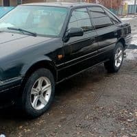 TikTok Account - rauan.1984.0