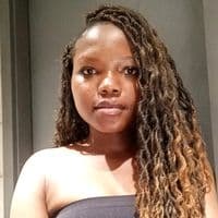 TikTok Account - irenenduku0