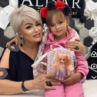 TikTok Account - mariasargheliu