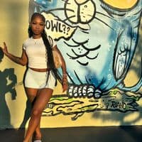 TikTok Account - theeniaarican