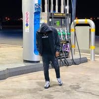 TikTok Account - benzoo.mabenitoo