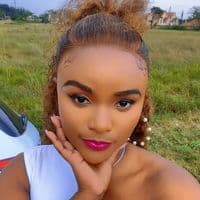 TikTok Account - marymusyoka_