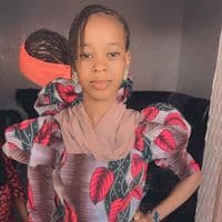 TikTok Account - m__niangadou1