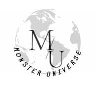 TikTok Account - universe.monster.us