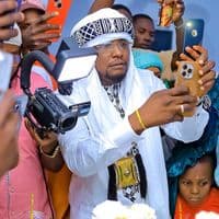 TikTok Account - isssoufaboubacar0