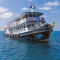 TikTok Account - waterboat0