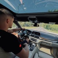 TikTok Account - hariscaluk11