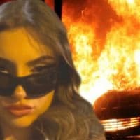 TikTok Account - toomochelucile