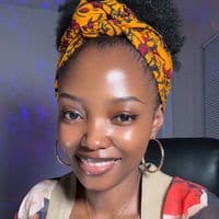 TikTok Account - kingesther10