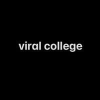 TikTok Account - viralcollege