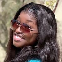 TikTok Account - chezramah1