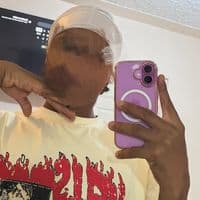 TikTok Account - brownjev