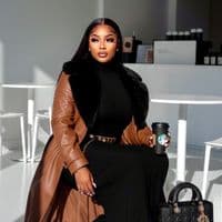 TikTok Account - hache_chanel90