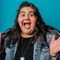 TikTok Account - soyandreastrada