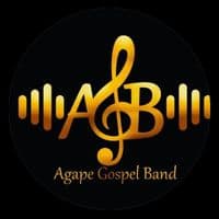 TikTok Account - agapegospelband2