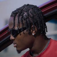 TikTok Account - dcvorious_