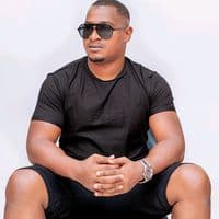 TikTok Account - djamedmoradisc