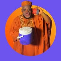 TikTok Account - mcakpabo