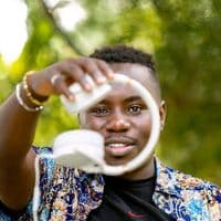 TikTok Account - lwasaedward4