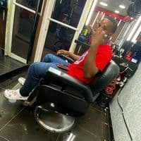 TikTok Account - abrahan809_