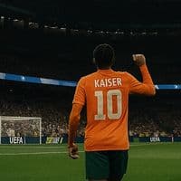 TikTok Account - imaddeus