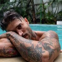 TikTok Account - rafaelgueto