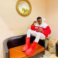 TikTok Account - paulin.mannequin0