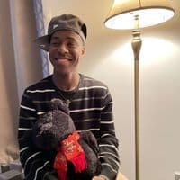 TikTok Account - angemorel4