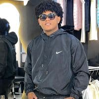 TikTok Account - alejandrojma2