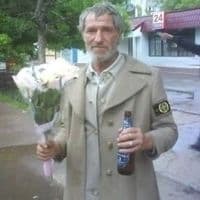 TikTok Account - fukumean_777