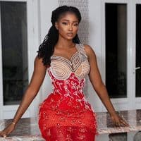 TikTok Account - maimouna_falll