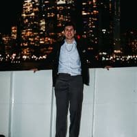 TikTok Account - jerseyyjoe