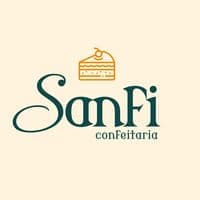 TikTok Account - sanfi.confeitaria