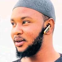 TikTok Account - jalo_dadinkowa