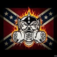 TikTok Account - heavymetalhillbilly304