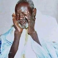 TikTok Account - ndeyesokhna49