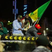 TikTok Account - azourafallouofficiel